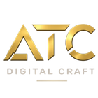 AtC Digital Craft Logo